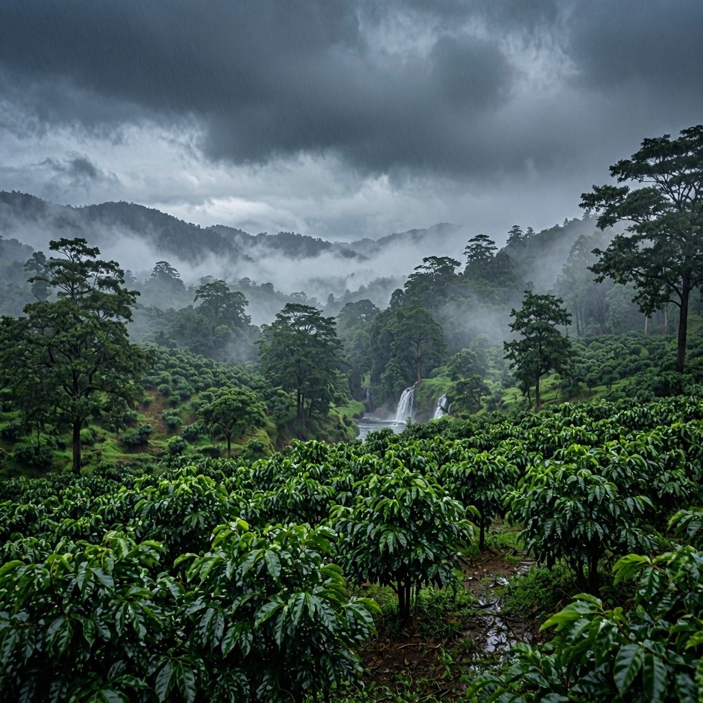 Coorg