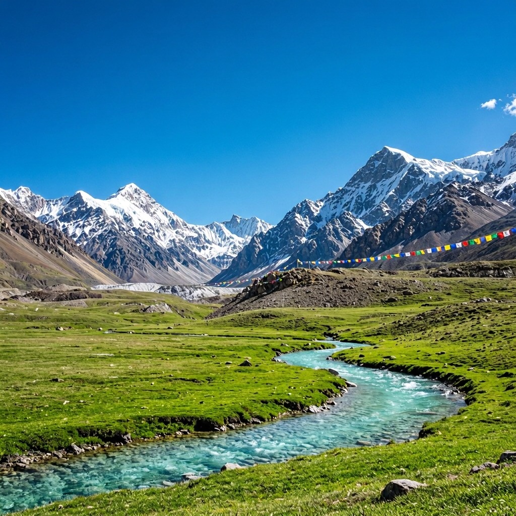 Ladakh