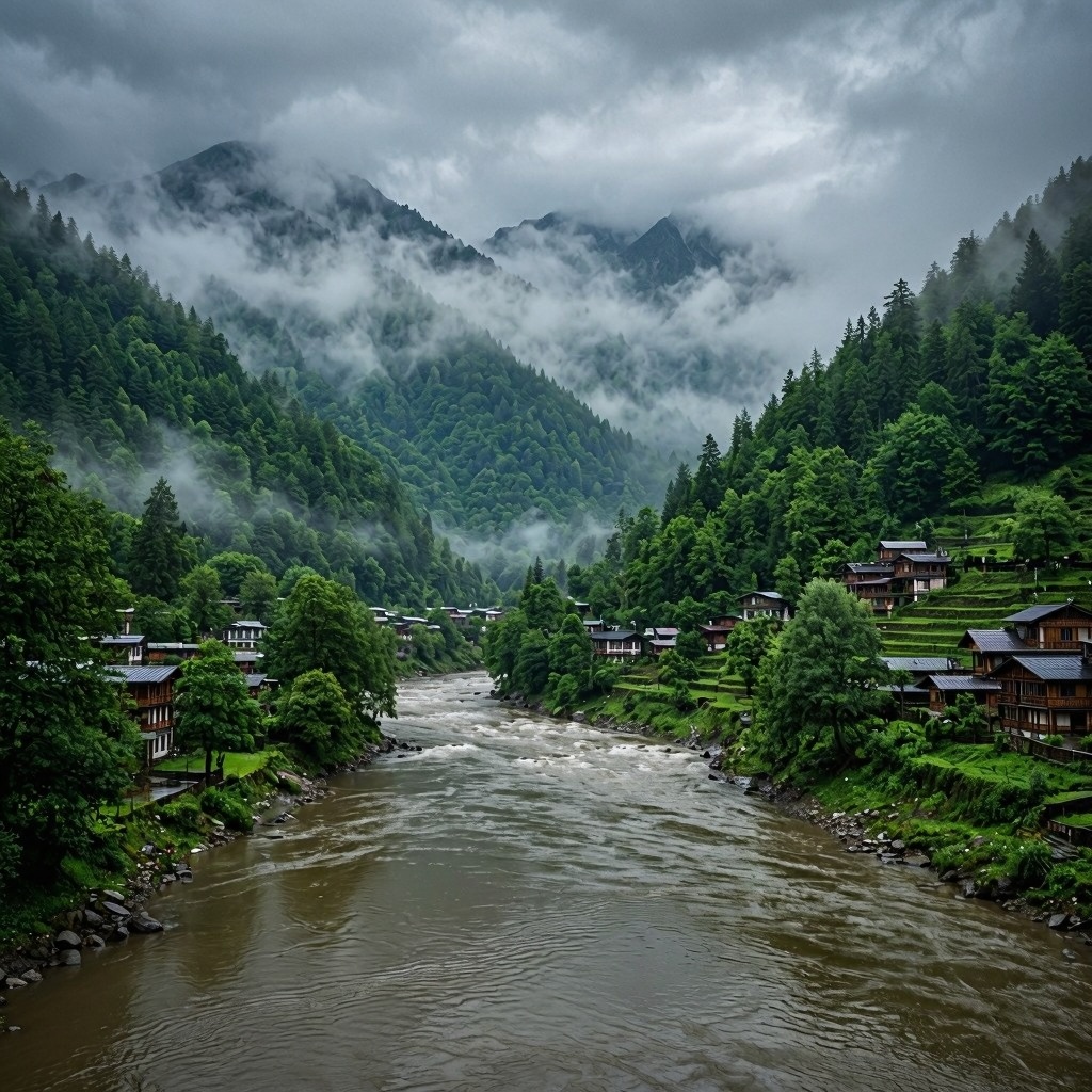 Manali