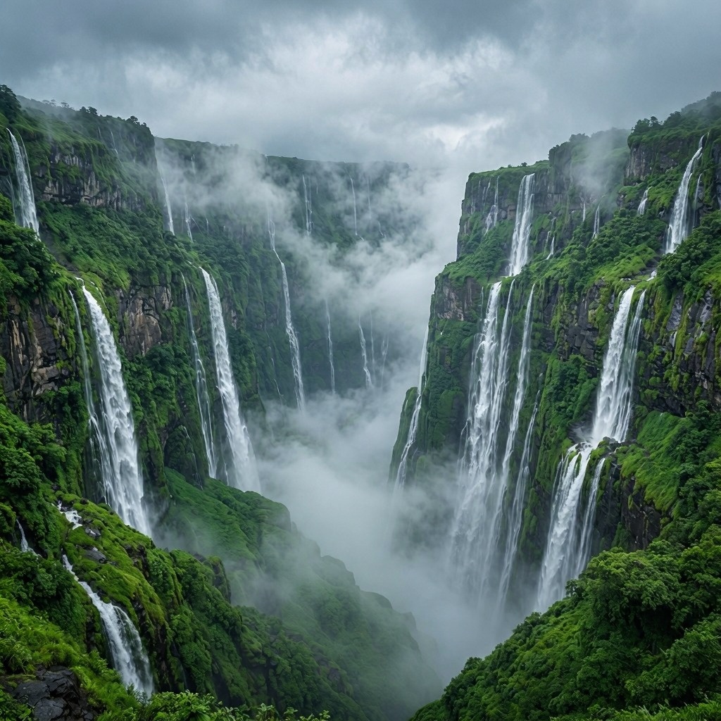 Meghalaya