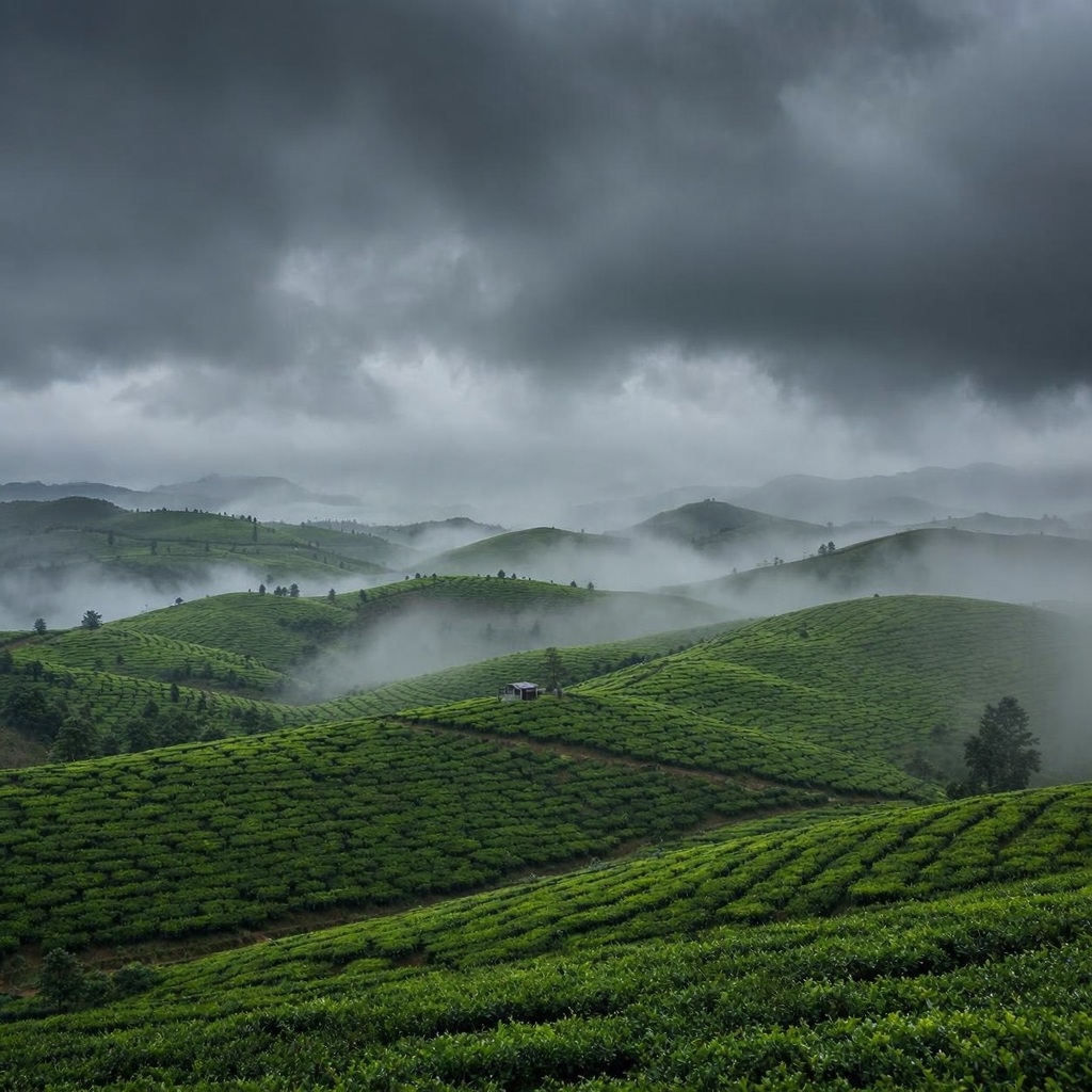 Munnar