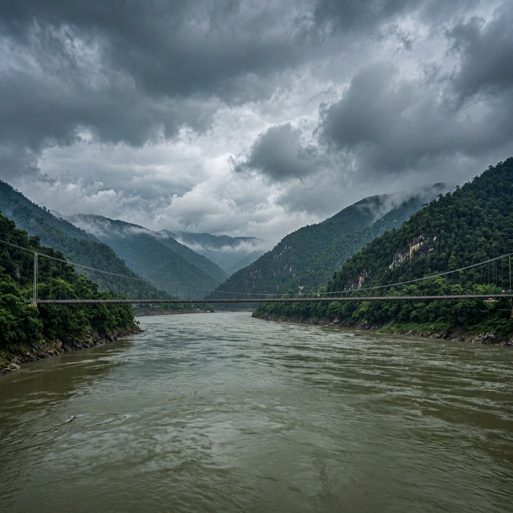 Rishikesh