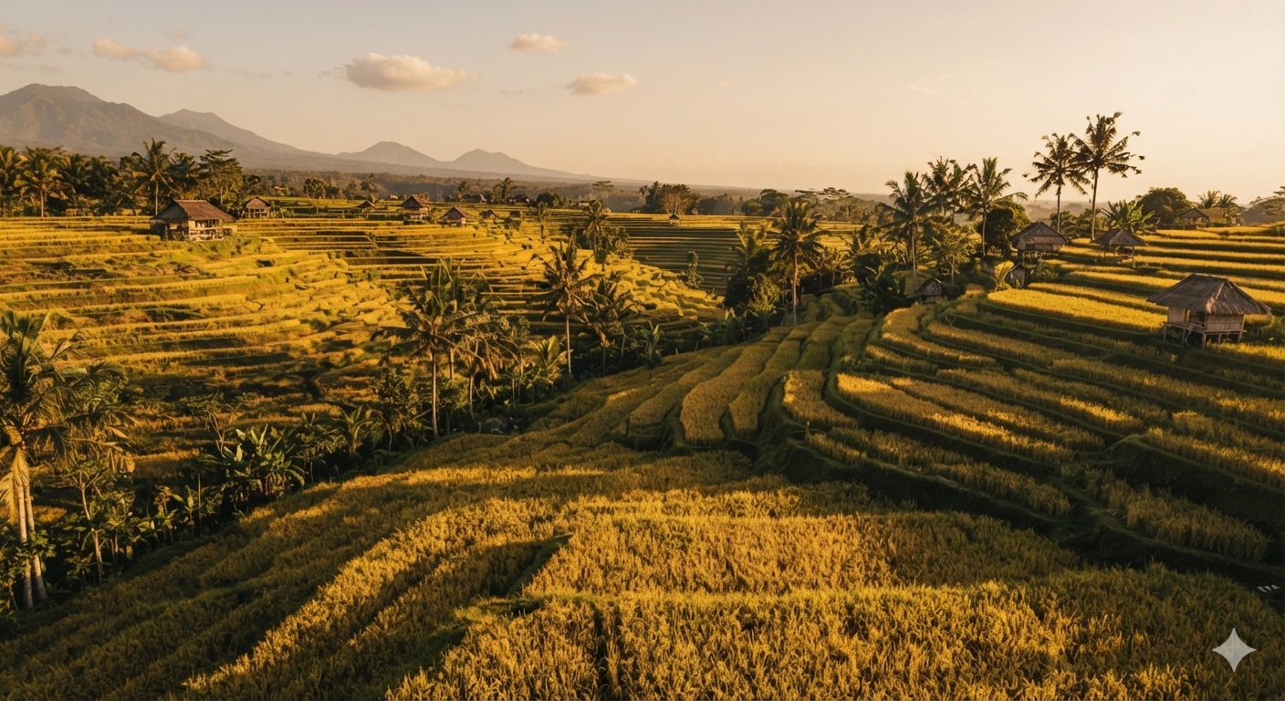 Bali, Indonesia
