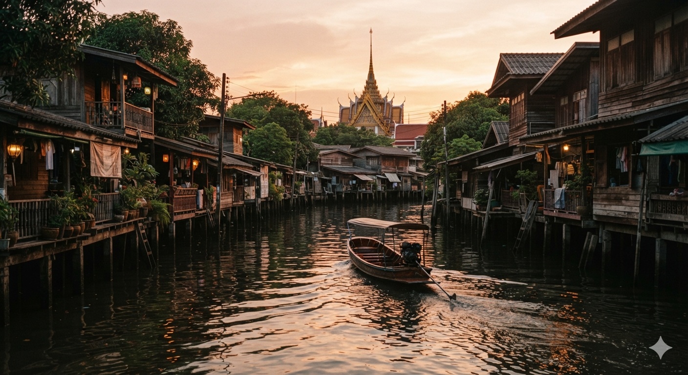 Bangkok