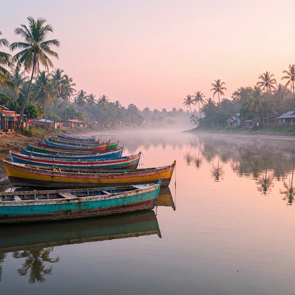 Goa