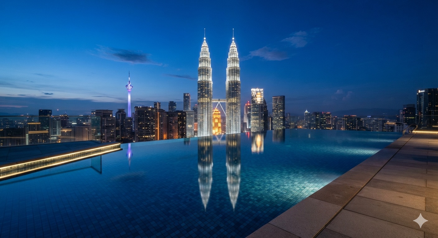 Kuala Lumpur, Malaysia