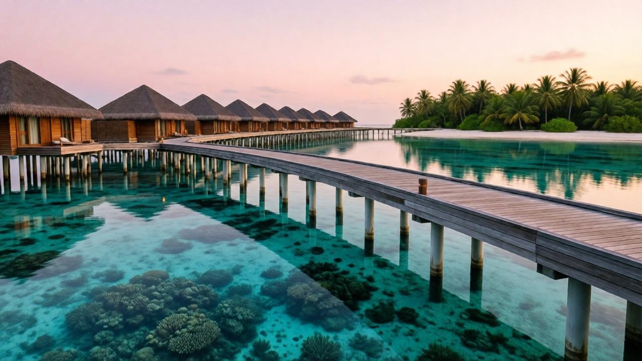 Maldives