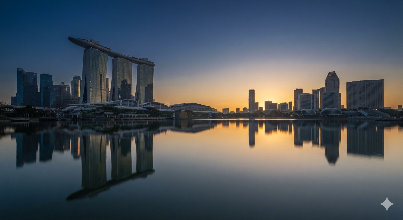 Singapore