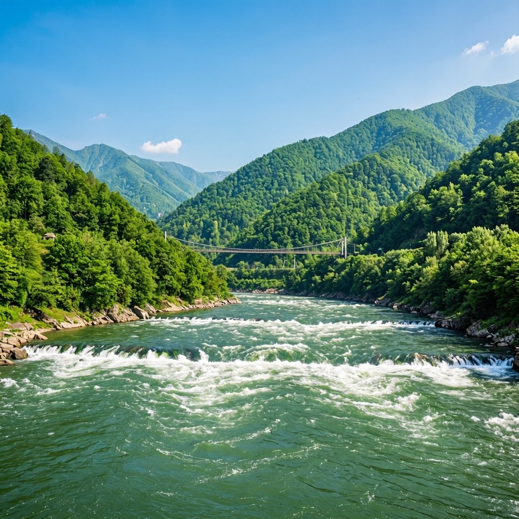 Rishikesh