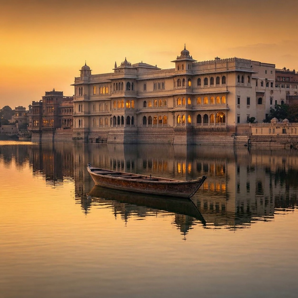 Udaipur
